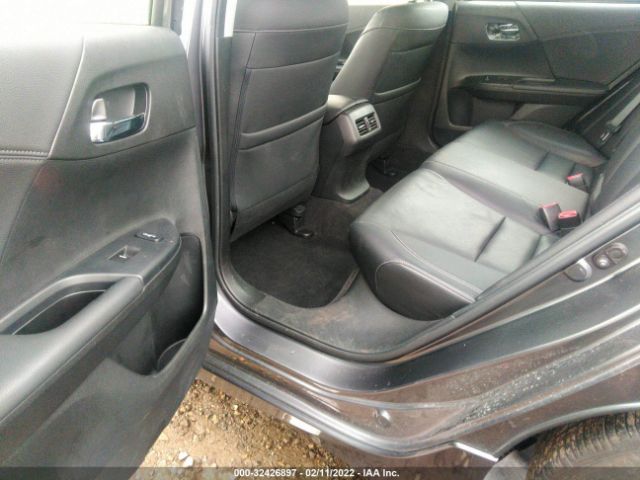 Photo 7 VIN: JHMCR6F75HC006928 - HONDA ACCORD HYBRID 