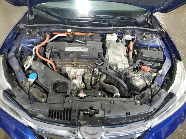 Photo 10 VIN: JHMCR6F75HC010896 - HONDA ACCORD TOU 