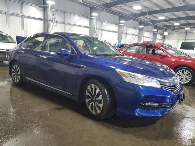 Photo 3 VIN: JHMCR6F75HC010896 - HONDA ACCORD TOU 