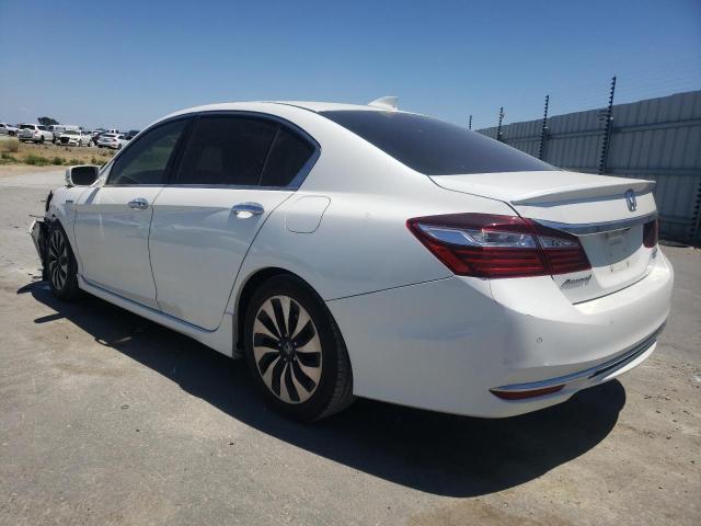 Photo 1 VIN: JHMCR6F75HC012597 - HONDA ACCORD TOU 