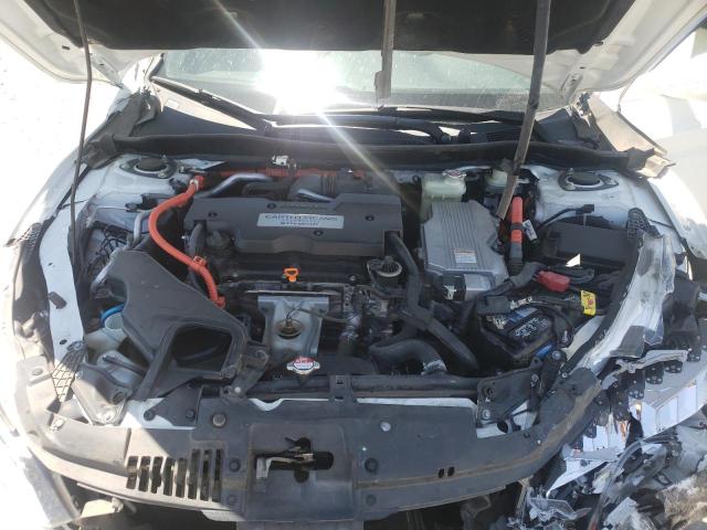 Photo 10 VIN: JHMCR6F75HC012597 - HONDA ACCORD TOU 