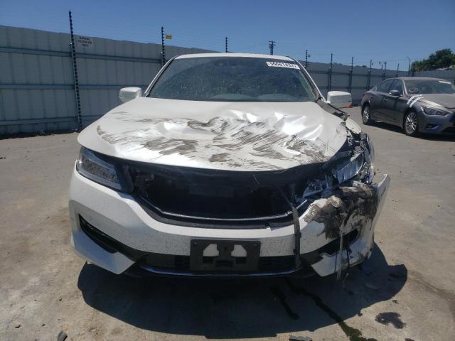 Photo 4 VIN: JHMCR6F75HC012597 - HONDA ACCORD TOU 