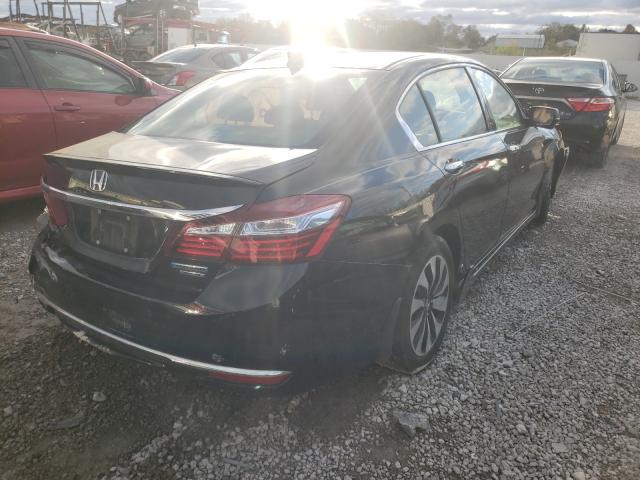 Photo 3 VIN: JHMCR6F75HC013863 - HONDA ACCORD TOU 