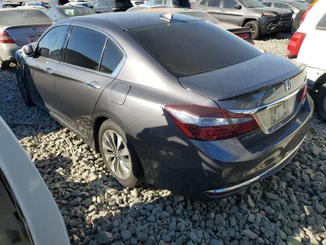 Photo 1 VIN: JHMCR6F75HC015872 - HONDA ACCORD TOU 