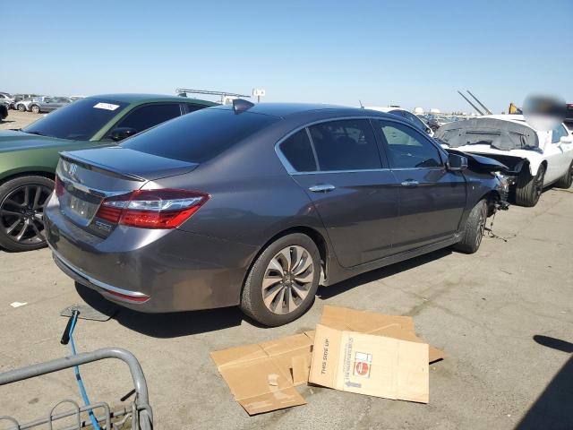 Photo 2 VIN: JHMCR6F75HC015872 - HONDA ACCORD TOU 