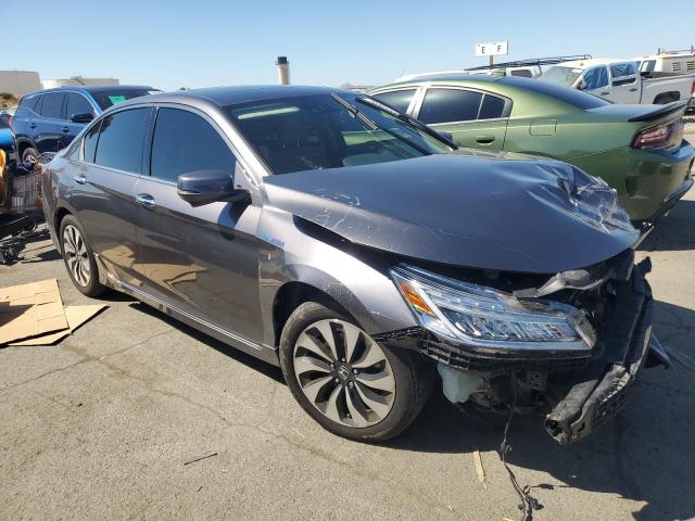 Photo 3 VIN: JHMCR6F75HC015872 - HONDA ACCORD TOU 