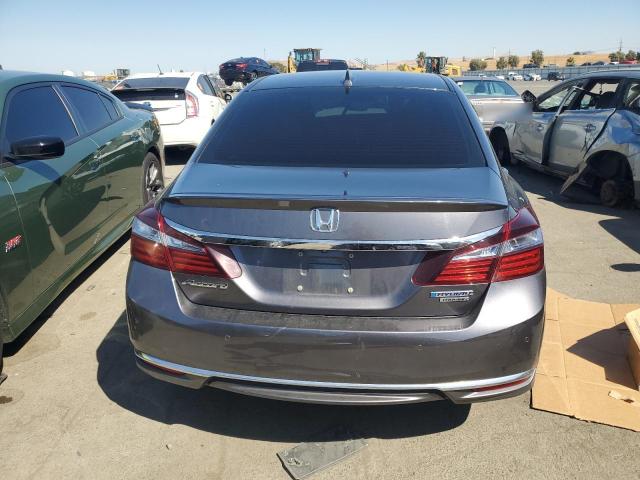 Photo 5 VIN: JHMCR6F75HC015872 - HONDA ACCORD TOU 