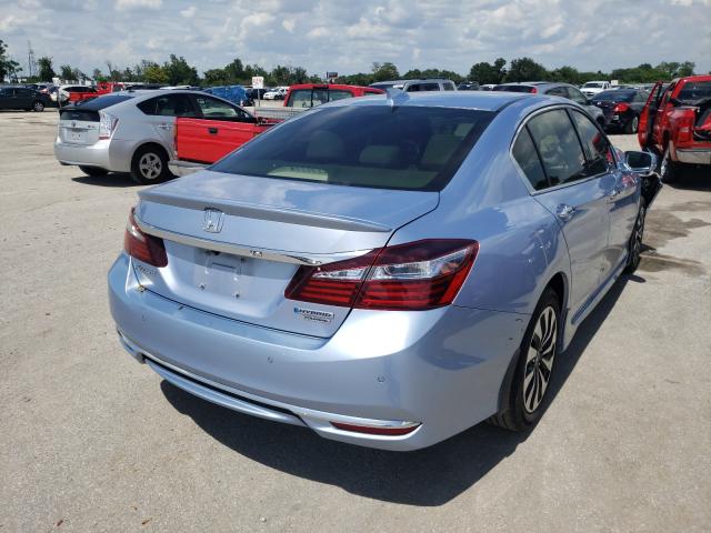 Photo 3 VIN: JHMCR6F75HC020361 - HONDA ACCORD TOU 