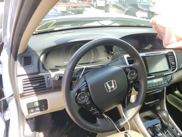 Photo 8 VIN: JHMCR6F75HC020361 - HONDA ACCORD TOU 