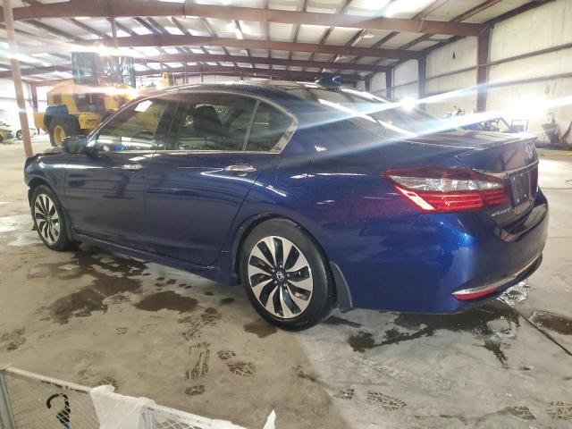 Photo 1 VIN: JHMCR6F75HC024135 - HONDA ACCORD TOU 