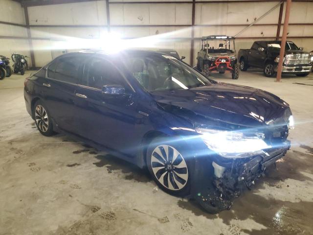 Photo 3 VIN: JHMCR6F75HC024135 - HONDA ACCORD TOU 