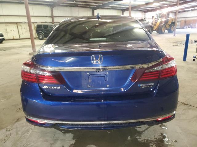 Photo 5 VIN: JHMCR6F75HC024135 - HONDA ACCORD TOU 