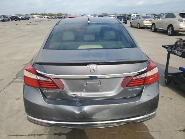 Photo 5 VIN: JHMCR6F75HC028461 - HONDA ACCORD TOU 