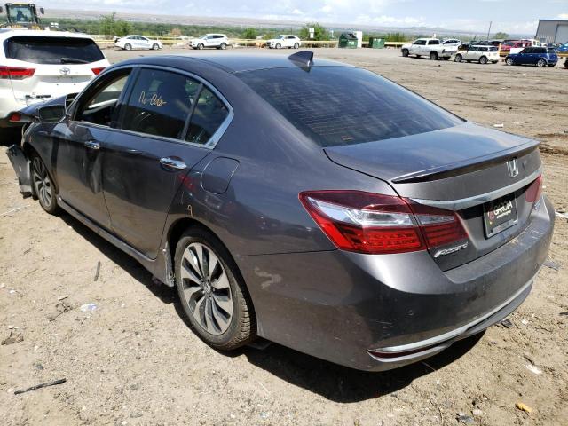 Photo 2 VIN: JHMCR6F75HC028945 - HONDA ACCORD TOU 