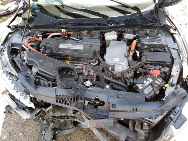 Photo 6 VIN: JHMCR6F75HC028945 - HONDA ACCORD TOU 