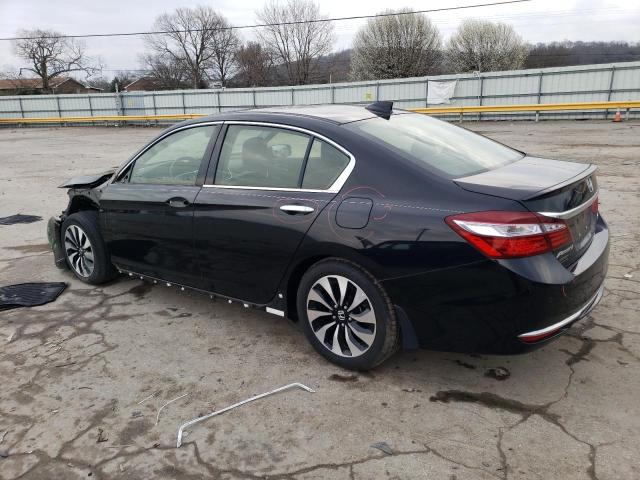 Photo 1 VIN: JHMCR6F75HC029528 - HONDA ACCORD TOU 