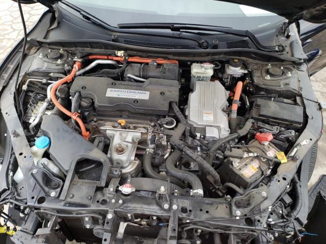 Photo 10 VIN: JHMCR6F75HC029528 - HONDA ACCORD TOU 