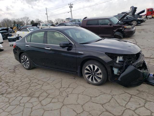 Photo 3 VIN: JHMCR6F75HC029528 - HONDA ACCORD TOU 