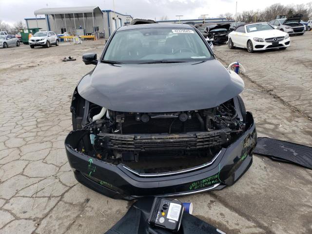 Photo 4 VIN: JHMCR6F75HC029528 - HONDA ACCORD TOU 