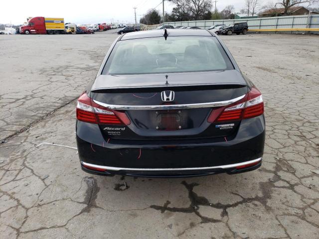 Photo 5 VIN: JHMCR6F75HC029528 - HONDA ACCORD TOU 