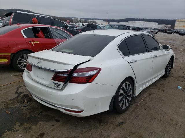 Photo 3 VIN: JHMCR6F75HC030078 - HONDA ACCORD TOU 