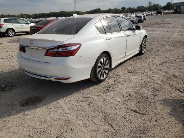 Photo 3 VIN: JHMCR6F75HC030629 - HONDA ACCORD TOU 