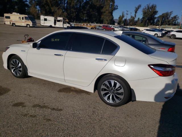 Photo 1 VIN: JHMCR6F75HC031408 - HONDA ACCORD TOU 