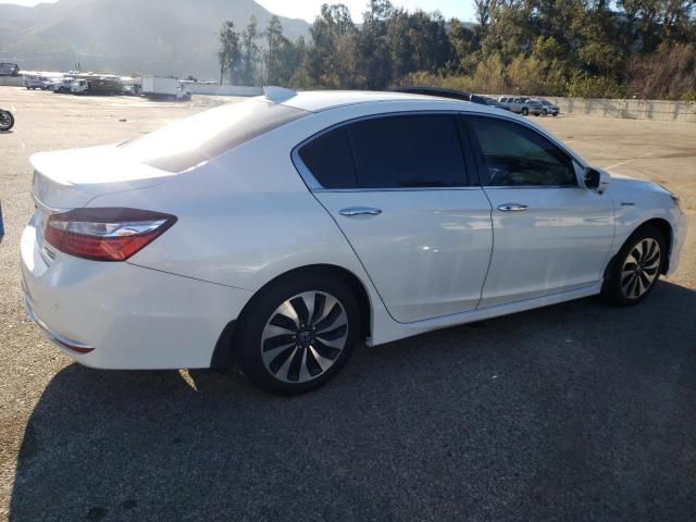 Photo 2 VIN: JHMCR6F75HC031408 - HONDA ACCORD TOU 