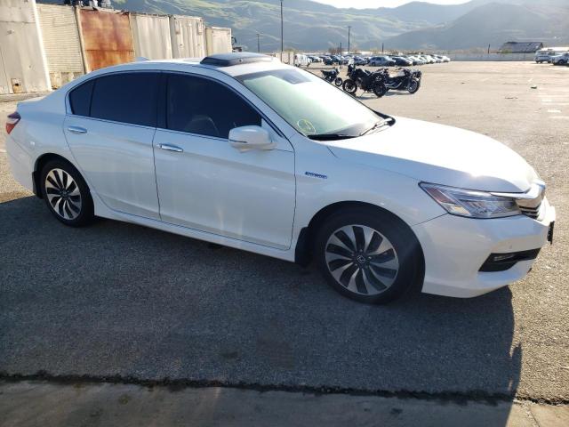 Photo 3 VIN: JHMCR6F75HC031408 - HONDA ACCORD TOU 