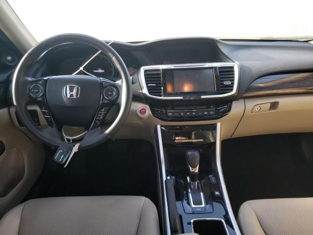 Photo 7 VIN: JHMCR6F75HC031408 - HONDA ACCORD TOU 