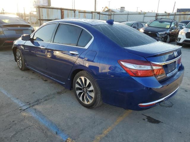 Photo 1 VIN: JHMCR6F76HC000815 - HONDA ACCORD TOU 