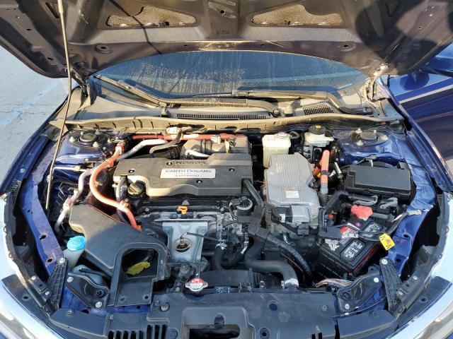 Photo 10 VIN: JHMCR6F76HC000815 - HONDA ACCORD TOU 