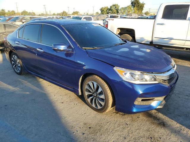 Photo 3 VIN: JHMCR6F76HC000815 - HONDA ACCORD TOU 