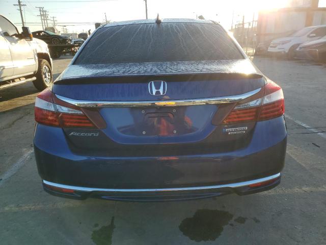 Photo 5 VIN: JHMCR6F76HC000815 - HONDA ACCORD TOU 