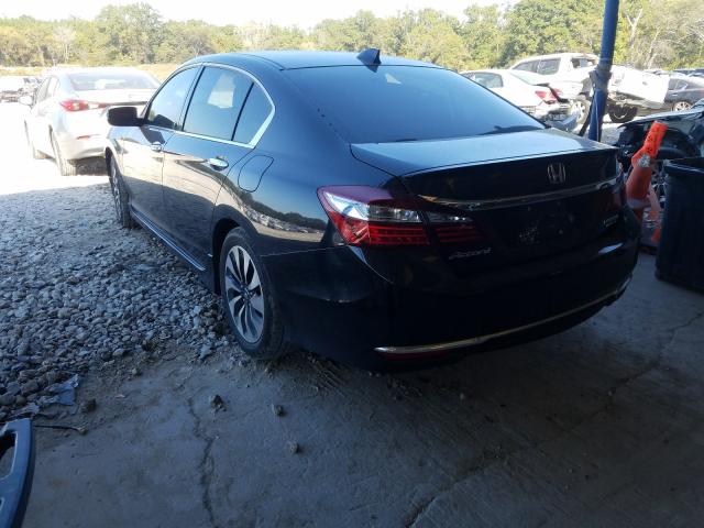 Photo 2 VIN: JHMCR6F76HC004301 - HONDA ACCORD TOU 