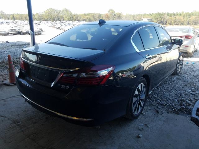 Photo 3 VIN: JHMCR6F76HC004301 - HONDA ACCORD TOU 