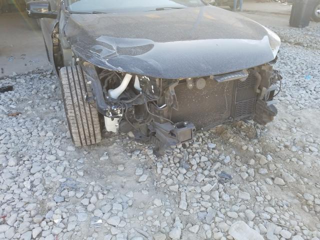 Photo 8 VIN: JHMCR6F76HC004301 - HONDA ACCORD TOU 