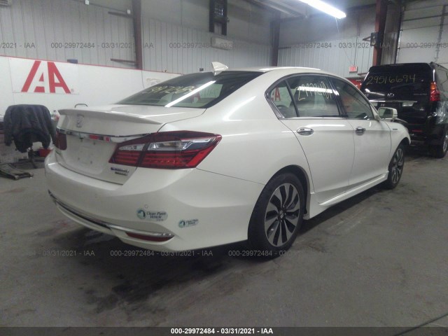 Photo 3 VIN: JHMCR6F76HC008509 - HONDA ACCORD 