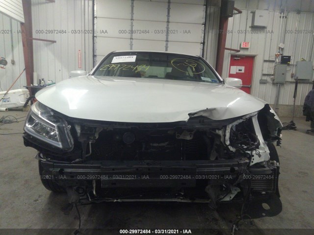 Photo 5 VIN: JHMCR6F76HC008509 - HONDA ACCORD 