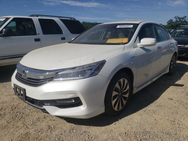 Photo 1 VIN: JHMCR6F76HC009062 - HONDA ACCORD 