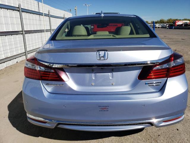 Photo 5 VIN: JHMCR6F76HC018912 - HONDA ACCORD 