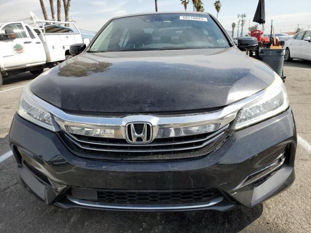 Photo 4 VIN: JHMCR6F76HC021874 - HONDA ACCORD TOU 