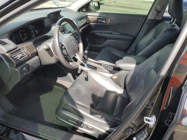 Photo 6 VIN: JHMCR6F76HC021874 - HONDA ACCORD TOU 