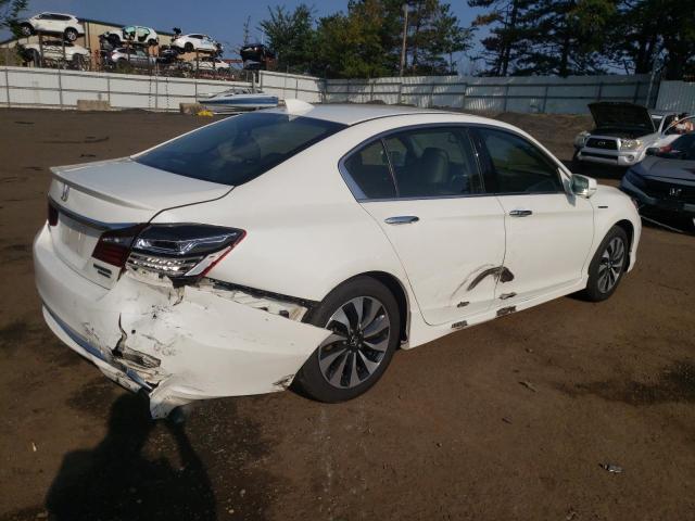 Photo 2 VIN: JHMCR6F76HC021941 - HONDA ACCORD TOU 