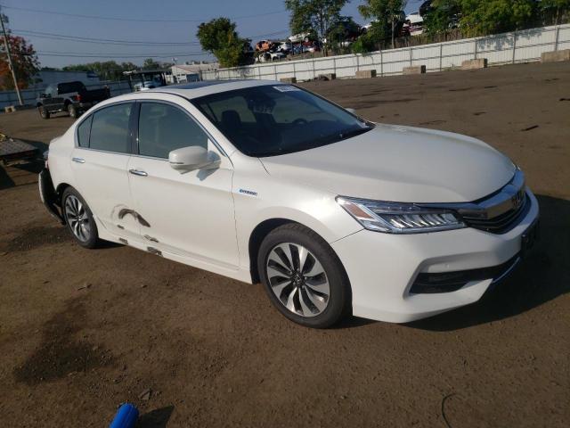 Photo 3 VIN: JHMCR6F76HC021941 - HONDA ACCORD TOU 