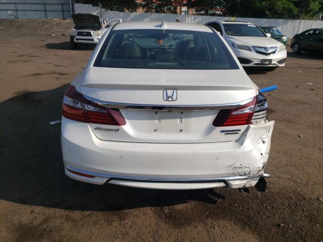 Photo 5 VIN: JHMCR6F76HC021941 - HONDA ACCORD TOU 