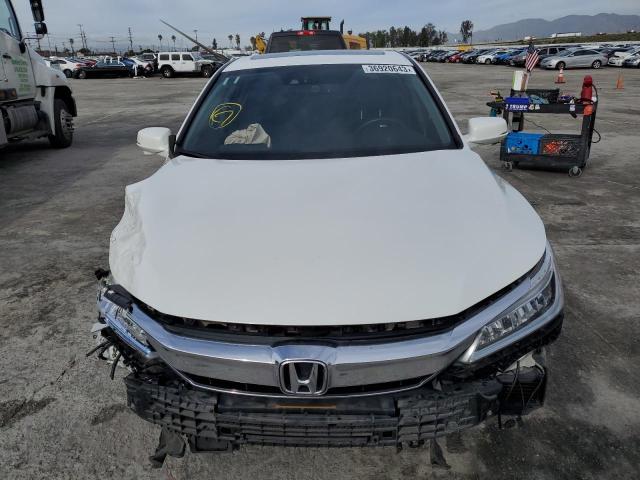 Photo 4 VIN: JHMCR6F76HC022295 - HONDA ACCORD TOU 