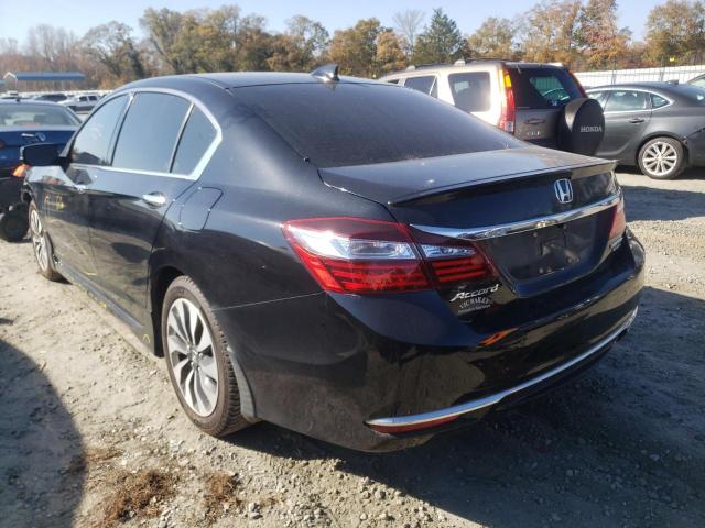 Photo 2 VIN: JHMCR6F76HC024788 - HONDA ACCORD TOU 