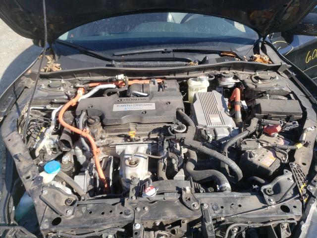 Photo 6 VIN: JHMCR6F76HC024788 - HONDA ACCORD TOU 