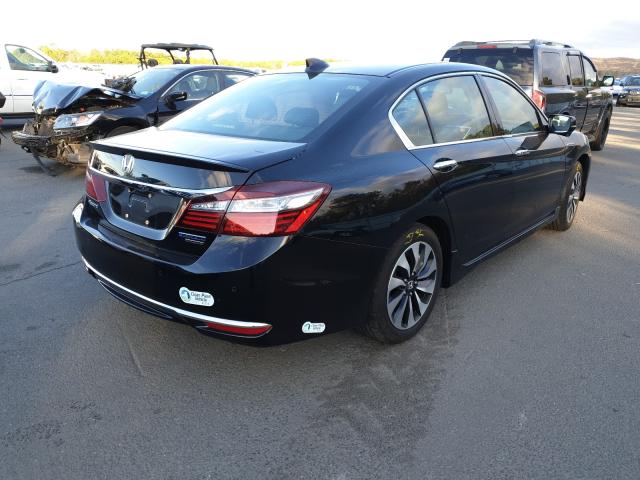 Photo 3 VIN: JHMCR6F76HC025181 - HONDA ACCORD TOU 